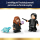 LEGO HARRY POTTER 76464 Kociołek: sekretna sala zajęć z eliksirów - 1473580 - zdjęcie 7